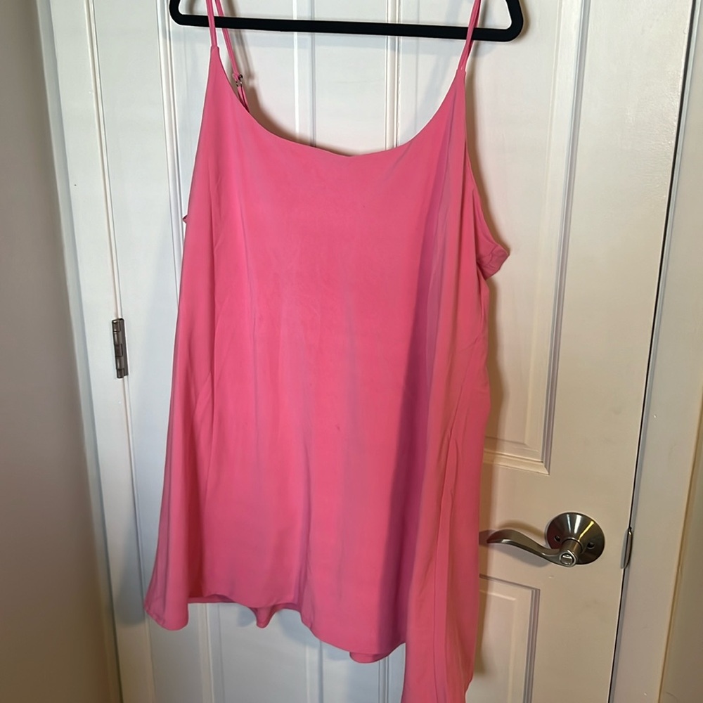 A&F Traveler Dress